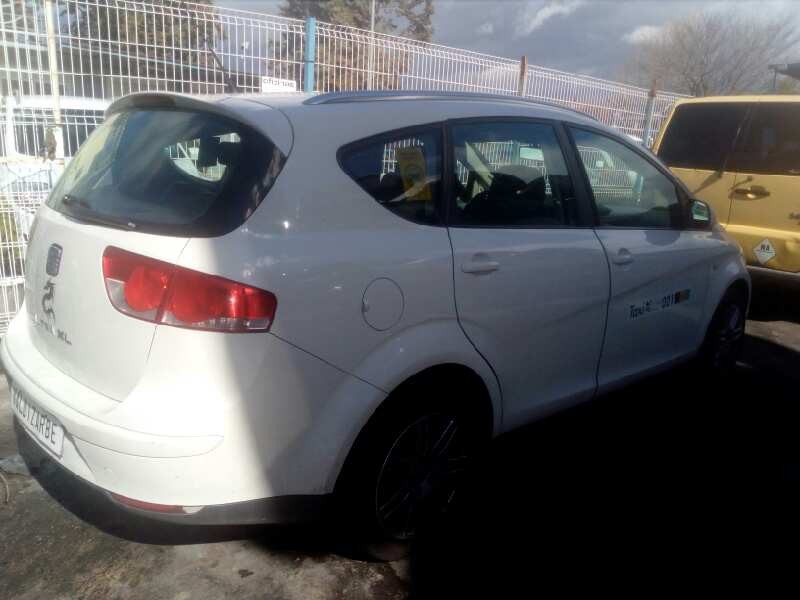 seat altea xl (5p5) del año 2009