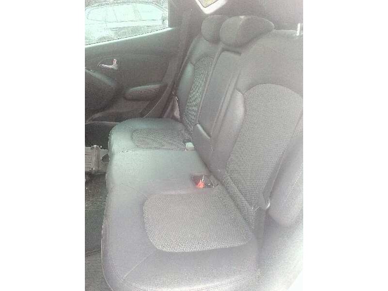 hyundai ix35 del año 2012