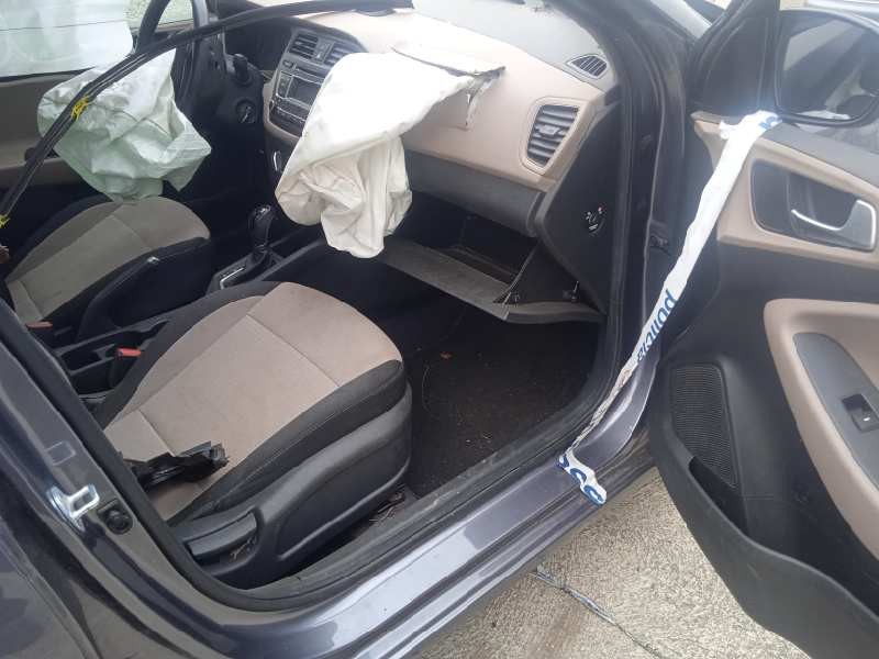 hyundai i20 active del año 2016