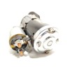 Recambio de motor arranque para mazda 3 hatchback (bp) skyactiv-x m hybrid referencia OEM IAM HF0218400 HF02 M000T26171