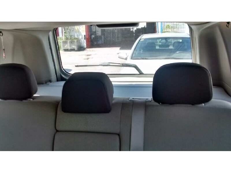 nissan x-trail (t30) del año 2005