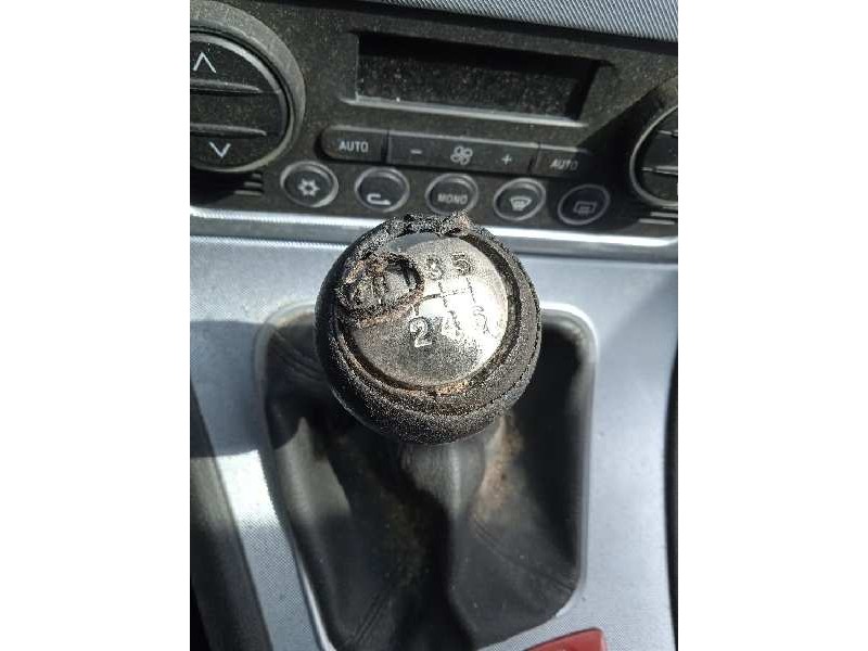 alfa romeo 159 (140) del año 2006