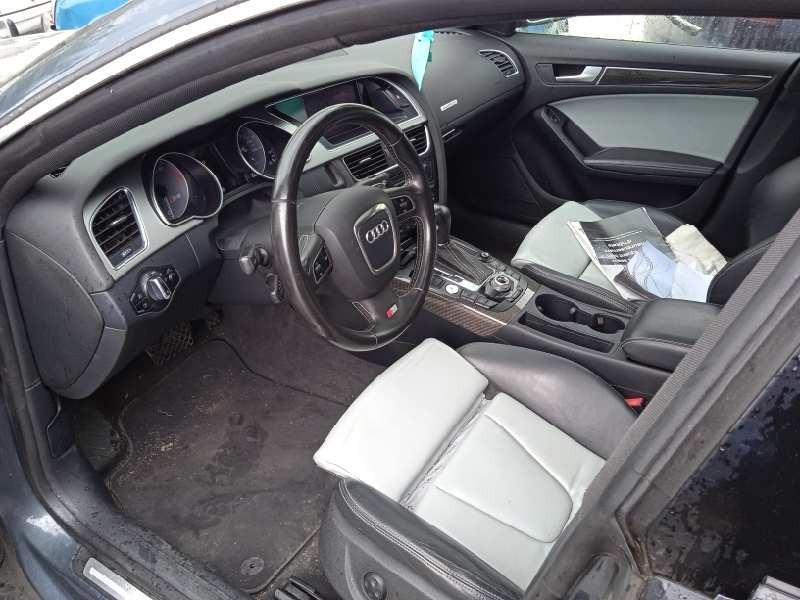 audi s5 sportback (8t) del año 2010