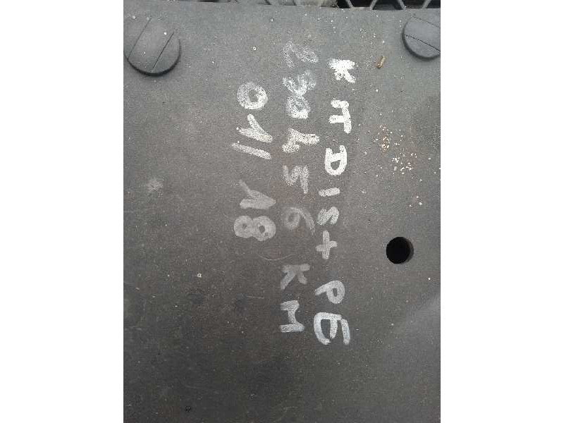 citroën c5 berlina del año 2007