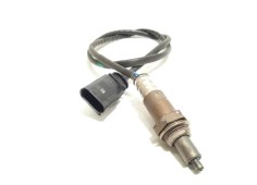 Recambio de sonda lambda para volkswagen t-roc advance referencia OEM IAM 04E906262GG   2