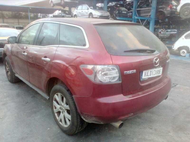 mazda cx-7 (er) del año 2007