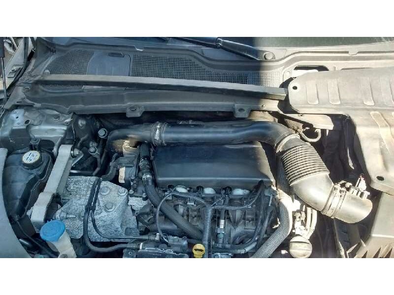 land rover evoque del año 2012