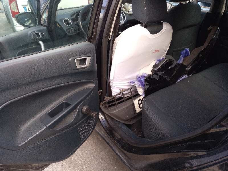 ford fiesta (cb1) del año 2012