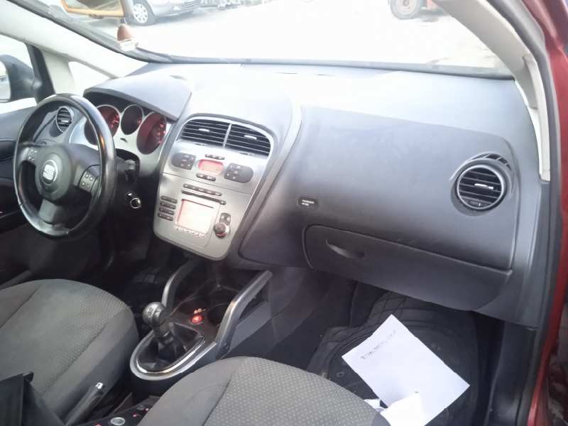 seat altea xl (5p5) del año 2007