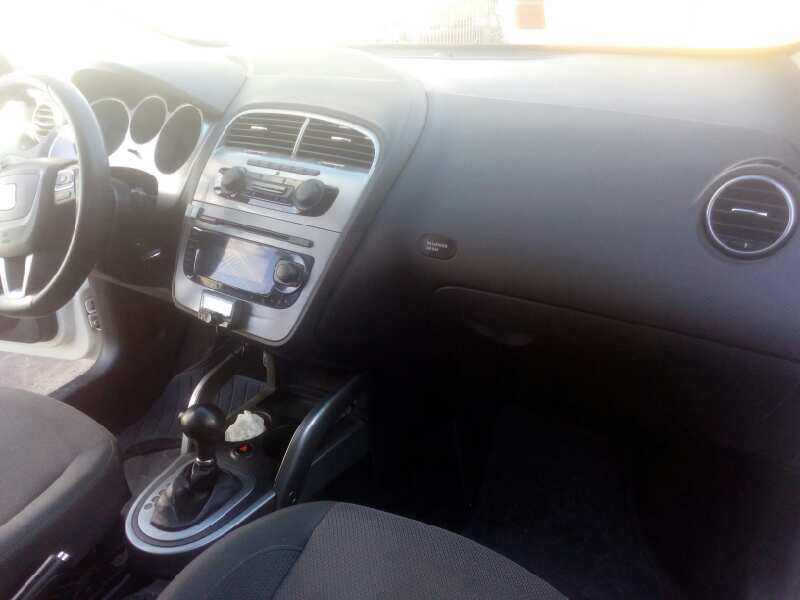 seat altea xl (5p5) del año 2009