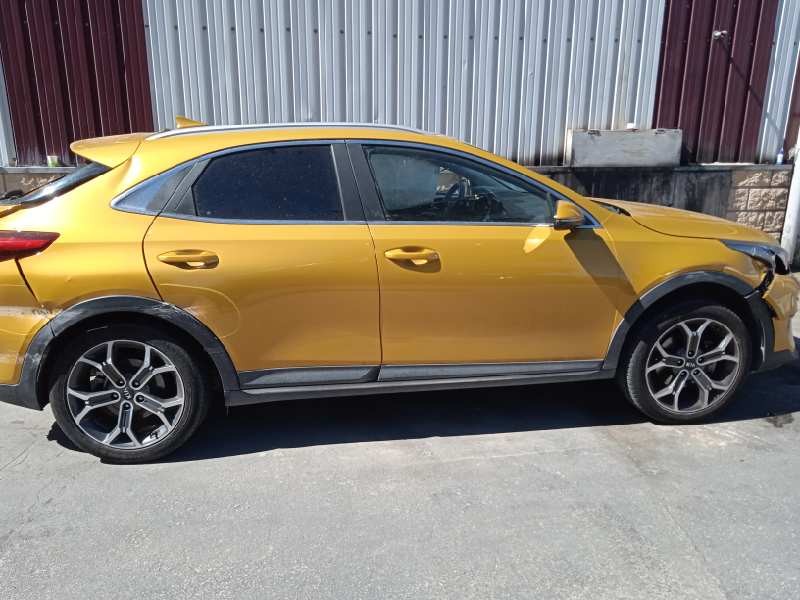 kia xceed del año 2019