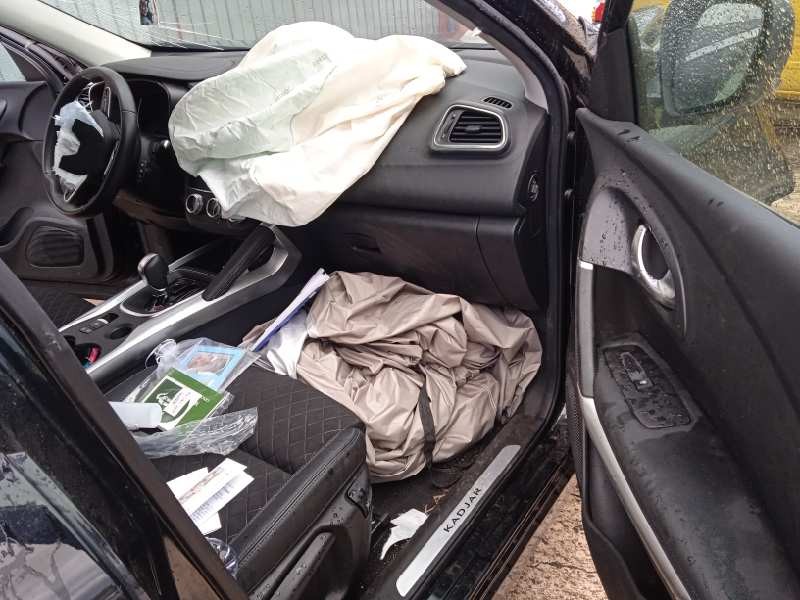 renault kadjar del año 2020