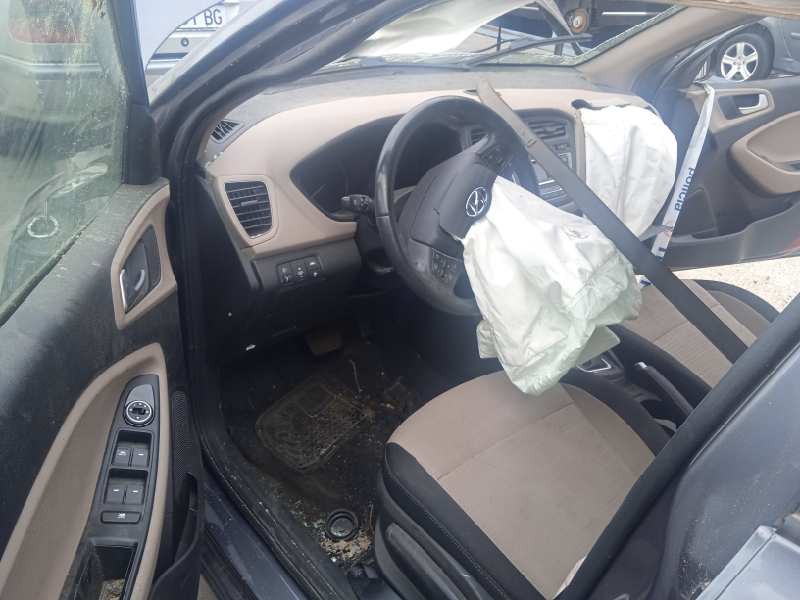 hyundai i20 active del año 2016