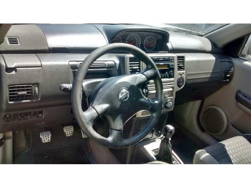 nissan x-trail (t30) del año 2005