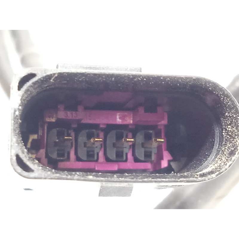 Recambio de sonda lambda para volkswagen t-roc advance referencia OEM IAM 04E906262GG  