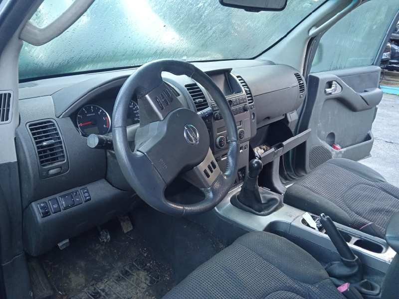 nissan pathfinder (r51) del año 2006