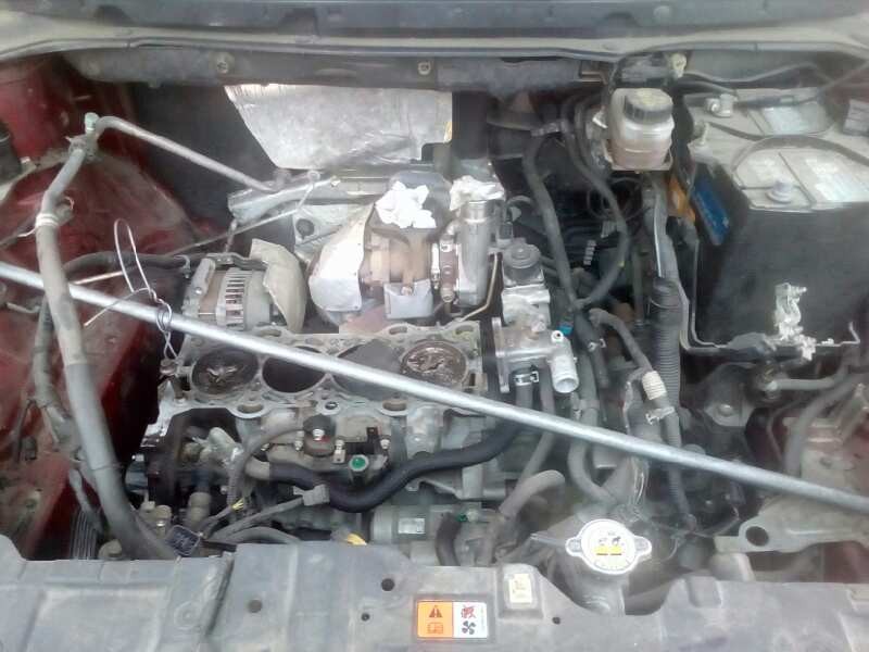 mazda cx-7 (er) del año 2007