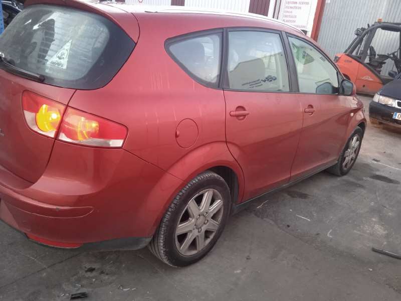 seat altea xl (5p5) del año 2007