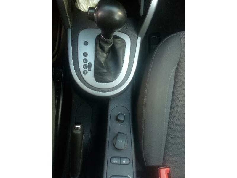 seat altea xl (5p5) del año 2009