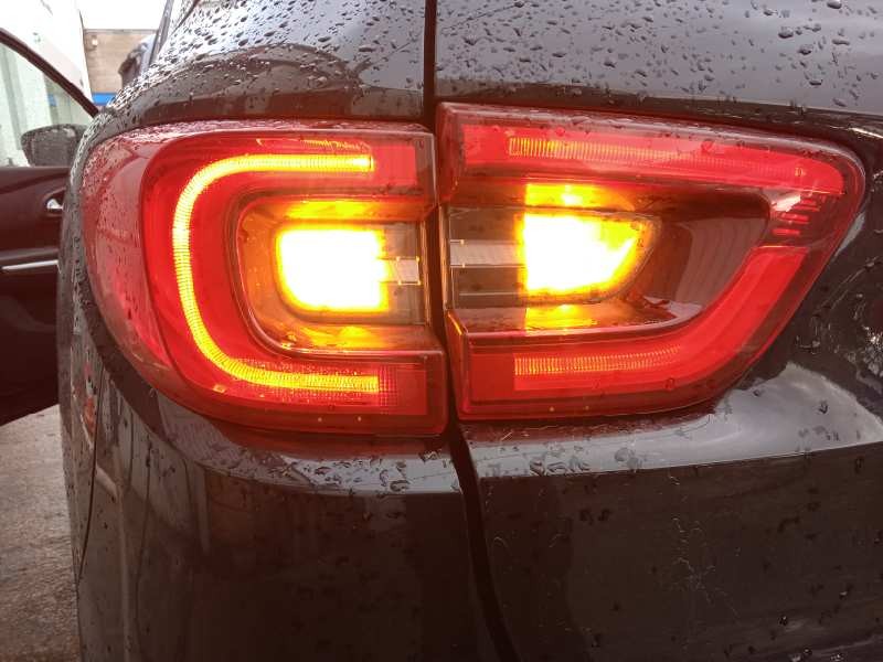 renault kadjar del año 2020