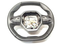 Recambio de volante para peugeot 5008 active referencia OEM IAM 98105486AU  