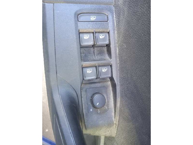 seat ibiza (kj1) del año 2018