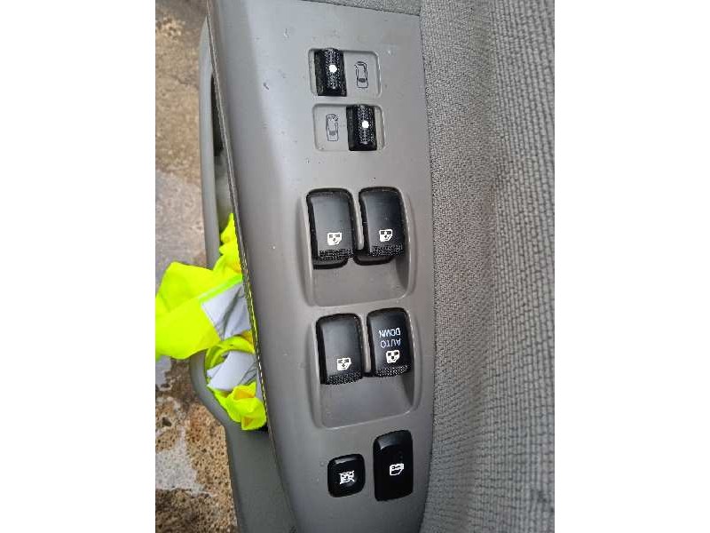 kia carnival del año 2010