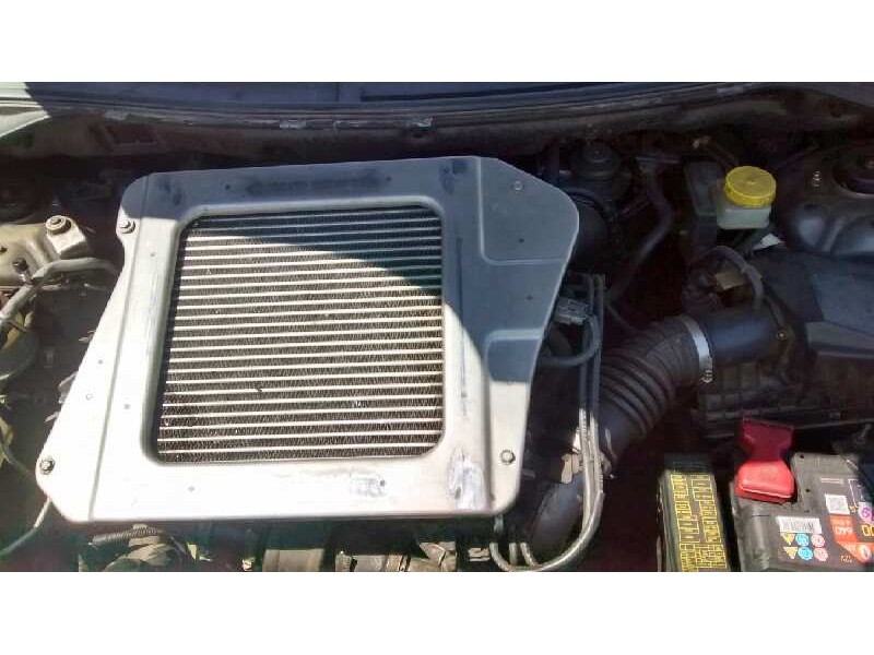 nissan x-trail (t30) del año 2005