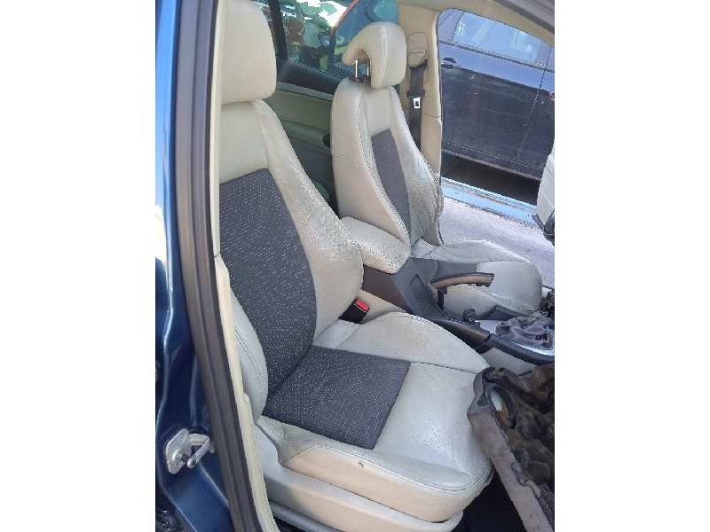 saab 9-3 berlina del año 2006