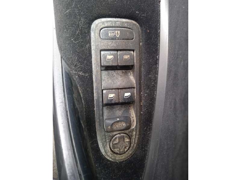 citroën c5 berlina del año 2007