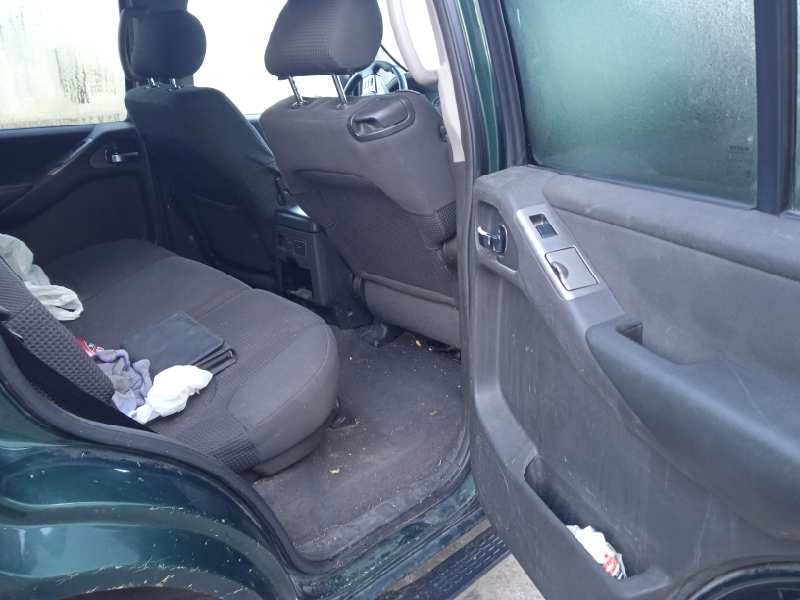 nissan pathfinder (r51) del año 2006