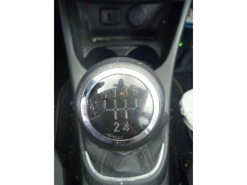 opel corsa e del año 2017