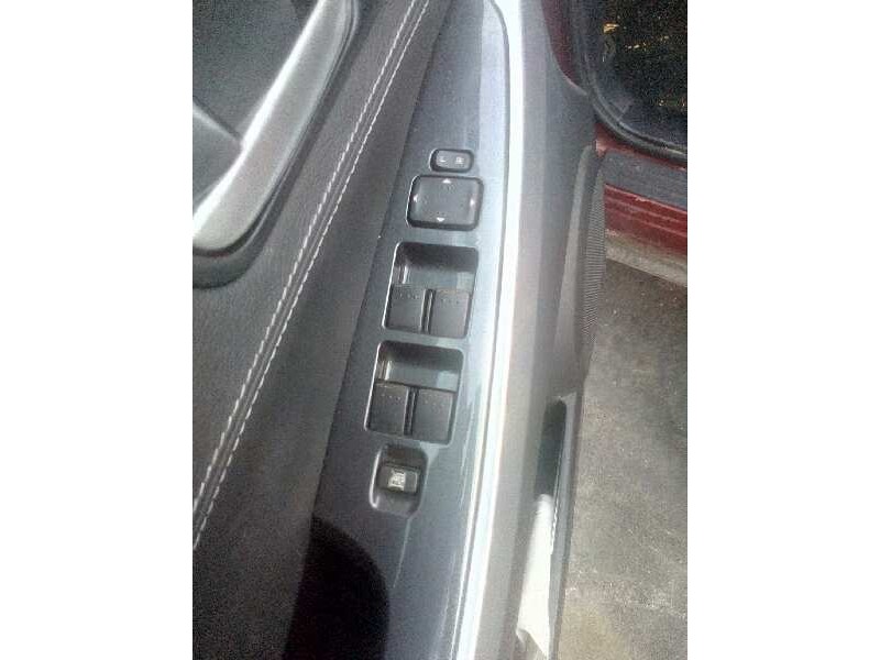 mazda cx-7 (er) del año 2007