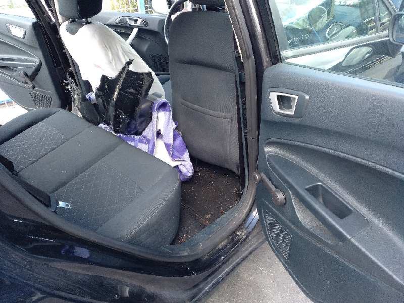 ford fiesta (cb1) del año 2012