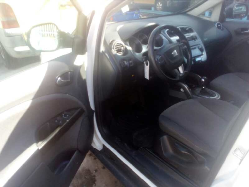 seat altea xl (5p5) del año 2009