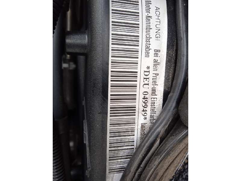 audi a4 avant (8w5) del año 2016