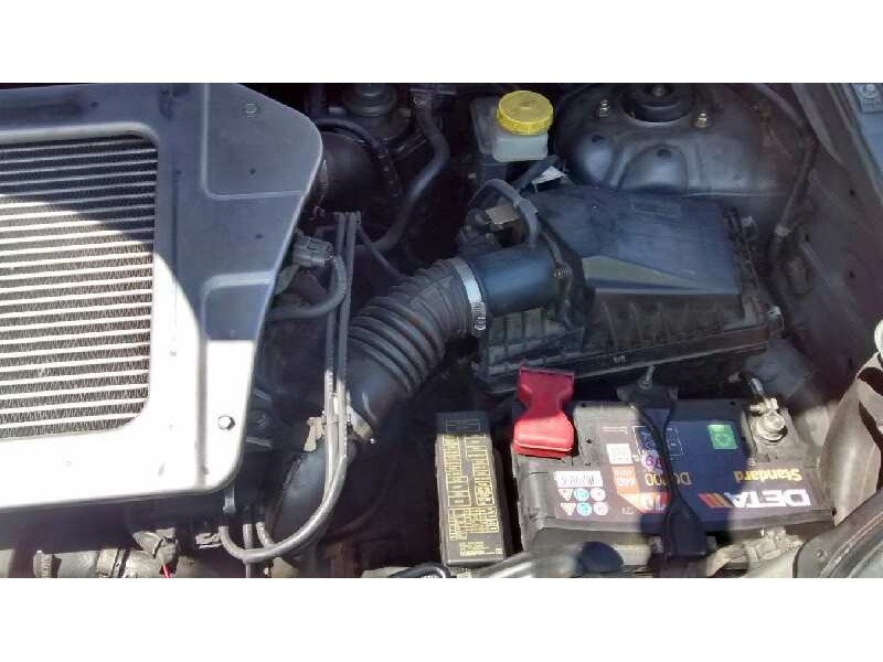 nissan x-trail (t30) del año 2005