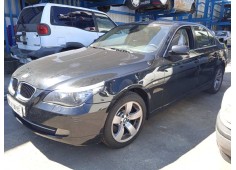BMW SERIE 5 BERLINA (E60)