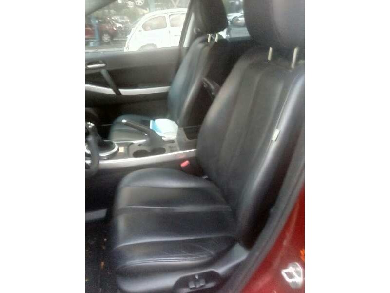 mazda cx-7 (er) del año 2007