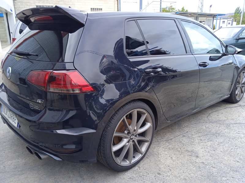 volkswagen golf vii lim. del año 2015