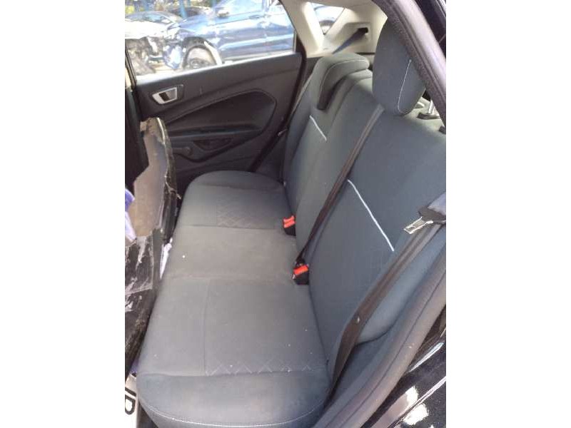 ford fiesta (cb1) del año 2012