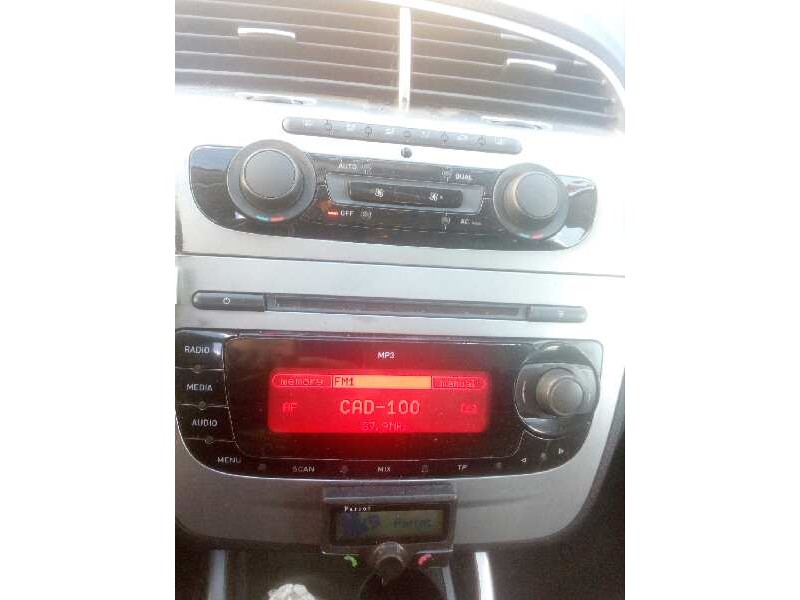 seat altea xl (5p5) del año 2009