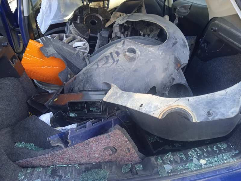 seat ibiza (kj1) del año 2018