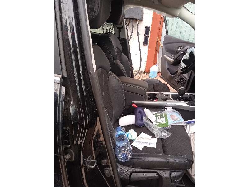 renault kadjar del año 2020