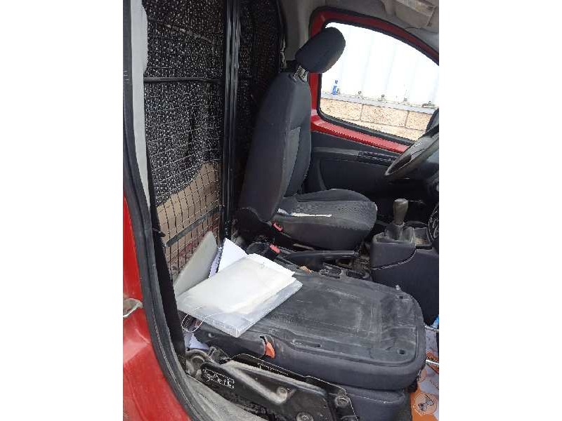 peugeot bipper del año 2010