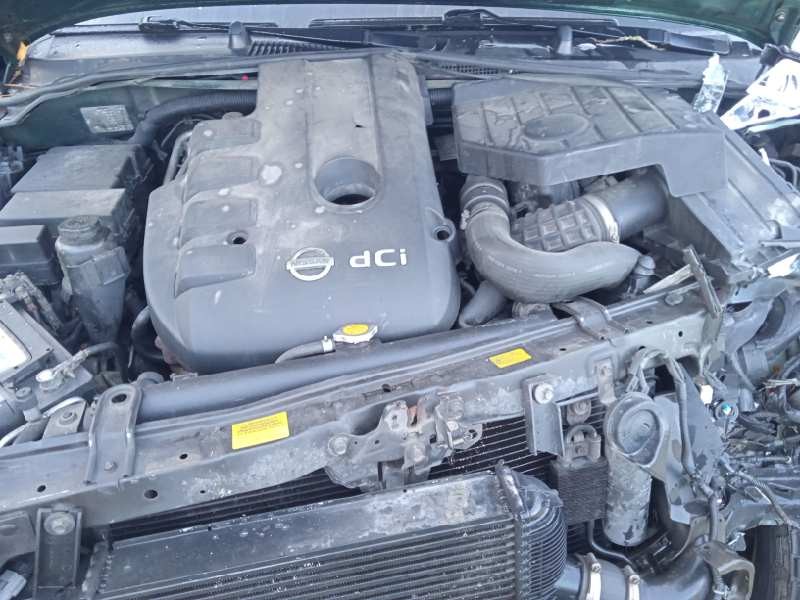 nissan pathfinder (r51) del año 2006