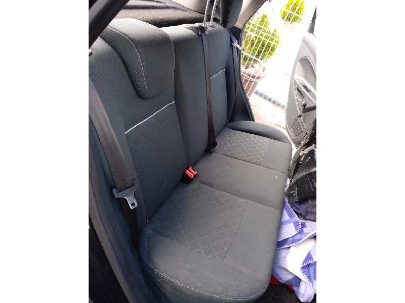 ford fiesta (cb1) del año 2012