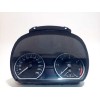 Recambio de cuadro instrumentos para bmw serie 1 berlina (e81/e87) 120d referencia OEM IAM 9110195 62109110195 