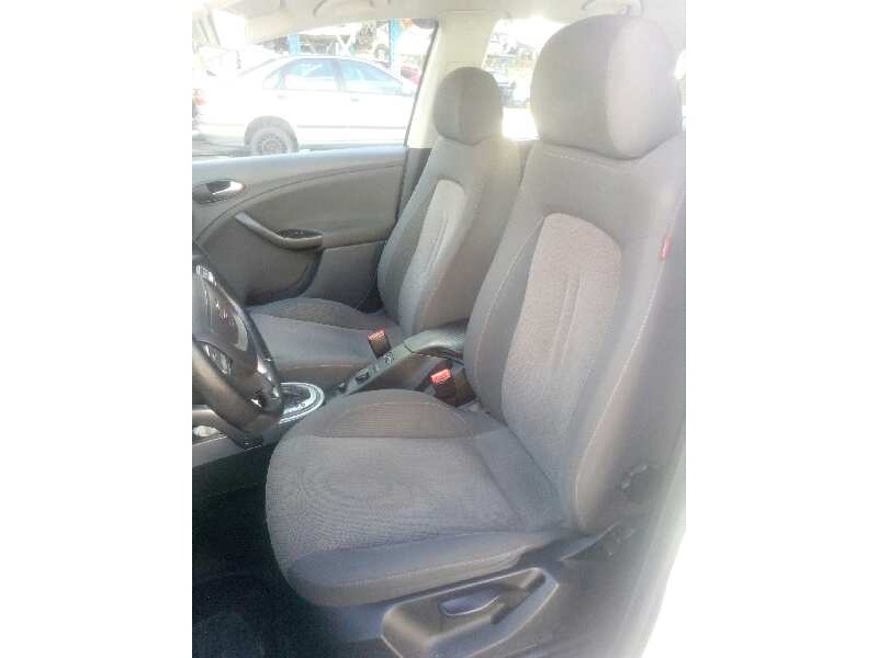 seat altea xl (5p5) del año 2009