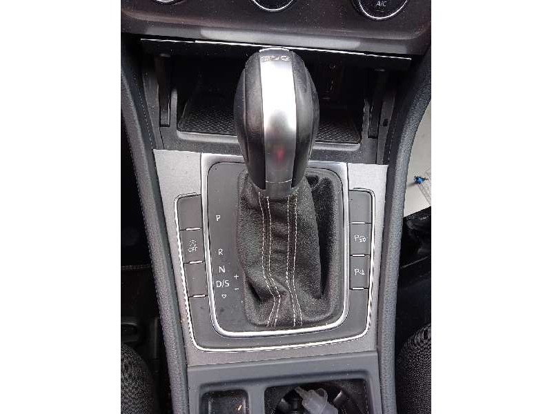 volkswagen golf vii lim. del año 2015